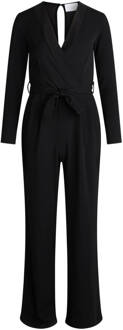 Sisters Point Jumpsuit 14775 greb-ju.wl Zwart - XL