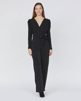 Sisters Point Jumpsuit 18512 egina-ju18 Zwart - S