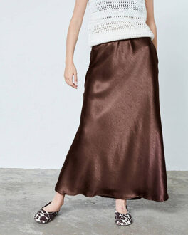 Sisters Point Rok 19228 n.gewo-sk4 - maat M Bruin