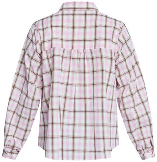 Sisters Point T-shirt 19151 edva-sh Roze - L