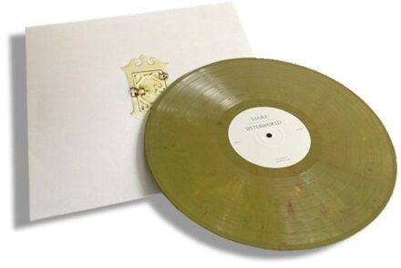 Sisterworld - The (it) Liars