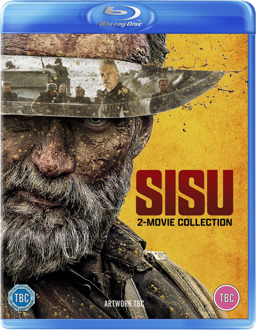 Sisu / Sisu: The Road to Revenge 2 Movie Collection