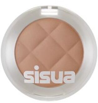 Sisua Butter Waffle Dough Blusher - 4 Colors N°3 Honey Oolong
