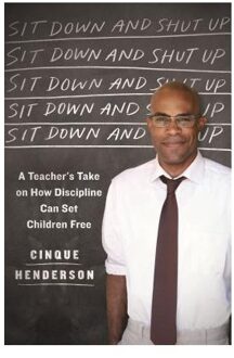 Sit Down and Shut Up