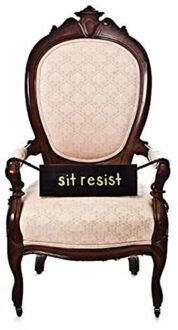 Sit Resist (Remastered Deluxe Edition)