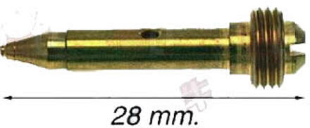 SIT0.977.030 PILOT JET 0.20mm