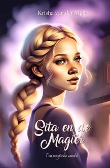 Sita en de Magiër -  Krisha van der Male (ISBN: 9789403757391)