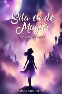 Sita en de Magiër -  Krisha van der Male (ISBN: 9789403789866)