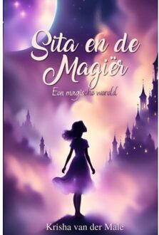 Sita En De Magiër - Krisha Van der Male