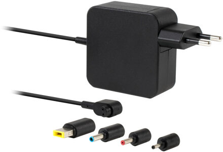 Sitecom 65W Universele Laptop Oplader