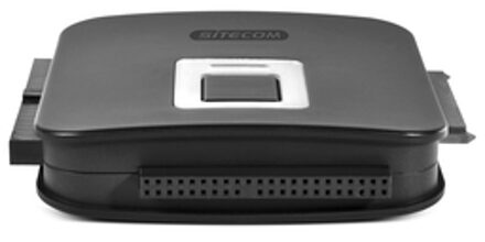 Sitecom USB 3.0 naar IDE/SATA Adapter