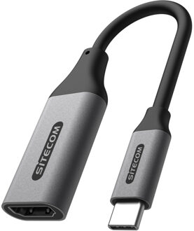 Sitecom USB-C > HDMI 1.4 Adapter