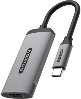 Sitecom USB-C > HDMI 2.1 Adapter