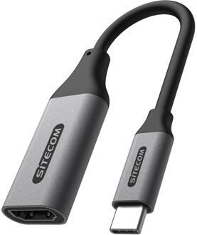 Sitecom USB-C naar HDMI 1.4 Adapter