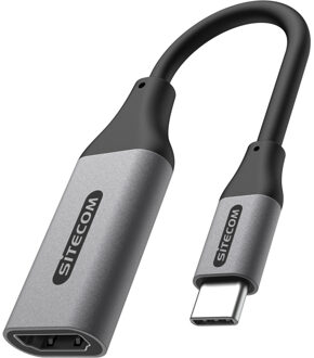 Sitecom USB-C naar HDMI 2.0 Adapter