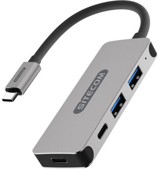 Sitecom USB hub CN-384