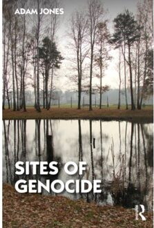 Sites Of Genocide - Okanagan, Canada)