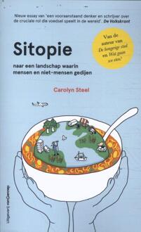 Sitopie - Carolyn Steel