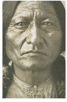 Sitting Bull