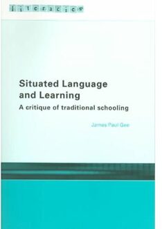 Situated Language and Learning