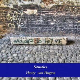 Situaties - Boek Henry van Hugten (9402120033)