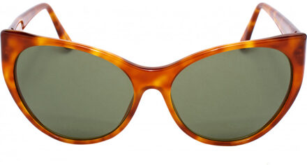 SIWA-HAVANA-02 SIWA 55 HAVANA 02 Zonnebril Veelkleurig - One Size