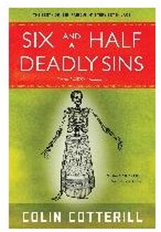 Six And A Half Deadly Sins
