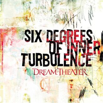Six Degrees Of.. -Hq- (LP)