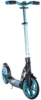 Six Degrees Stuntstep Stuntstep Junior Voetrem Blauw/zwart