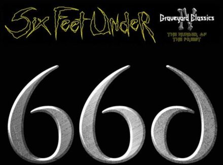 Six Feet Under - Graveyard Classis..
