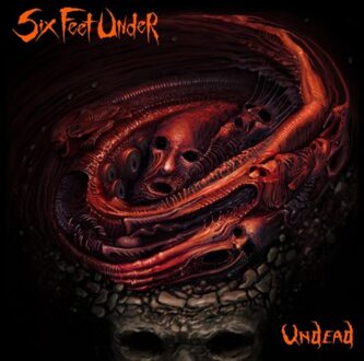 Six Feet Under - Undead