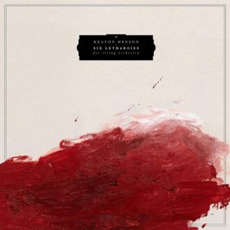 Six Lethargies ((Reissue)