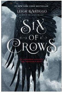 Six of Crows