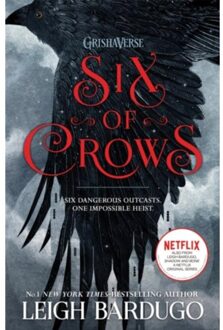 Six of Crows