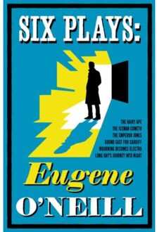 Six Plays - Eugene O'Neill