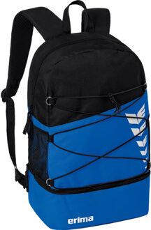 Six Wings Multi-functional Rugtas Olhaco 1 Blauw dessin