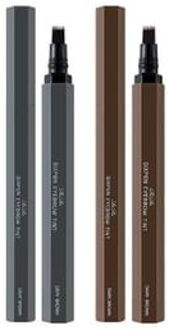 SixPen Eyebrow Tint - 2 Colors #02 Dark Brown