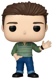 Sixteen Candles Jake Funko Pop! Movies Vinyl Figure
