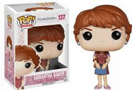 Sixteen Candles Samantha Funko Pop! Movies Vinyl Figure