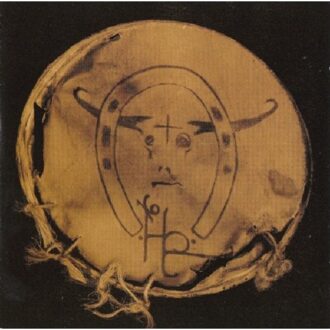 Sixteen Horsepower - Olden -Retrospective