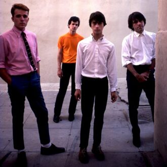 Sixteen Tambourines -40th Anniversary- - The Three O'clock