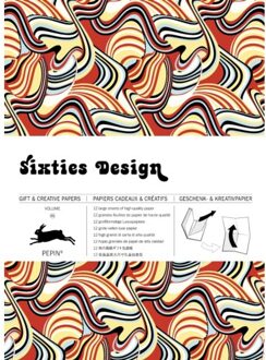 Sixties Design - (ISBN:9789460091087)