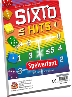 Sixto - Hits