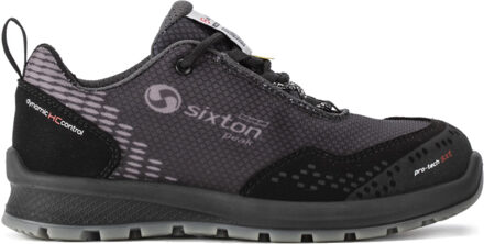 Sixton Peak Cima Dames - Werkschoenen - Zwart - 38 - S3
