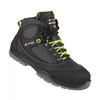 Sixton Peak Sound 93339-00 S3 Werkschoenen maat 45