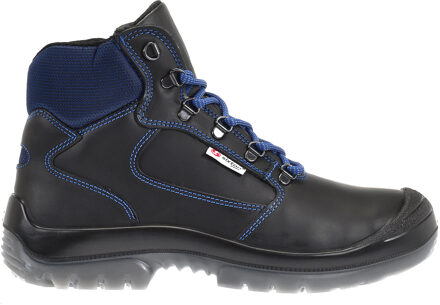 Sixton werkschoenen S3 SRC Illinois