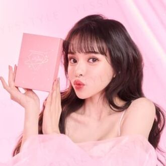 Siya Fairy Skin Glow Mask 5 pcs