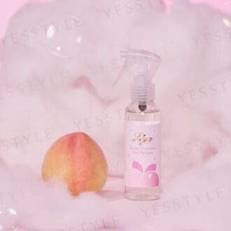 Siya Peachy Protective Hair Perfume 100ml