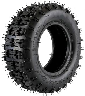 Size 13x5. 00-6 band Binnenste en Buitenste Banden 13*5.00-6 Band Karting Elektrische Scooter Agrarische Sneeuw Veegmachine golf Onderdelen tubeless A