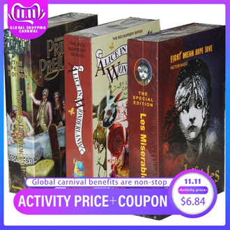 Size M Book Safe Key Lock Type High Quality Secret Book Hidden Safety Safe Metal Steel Analog Classic Book Style